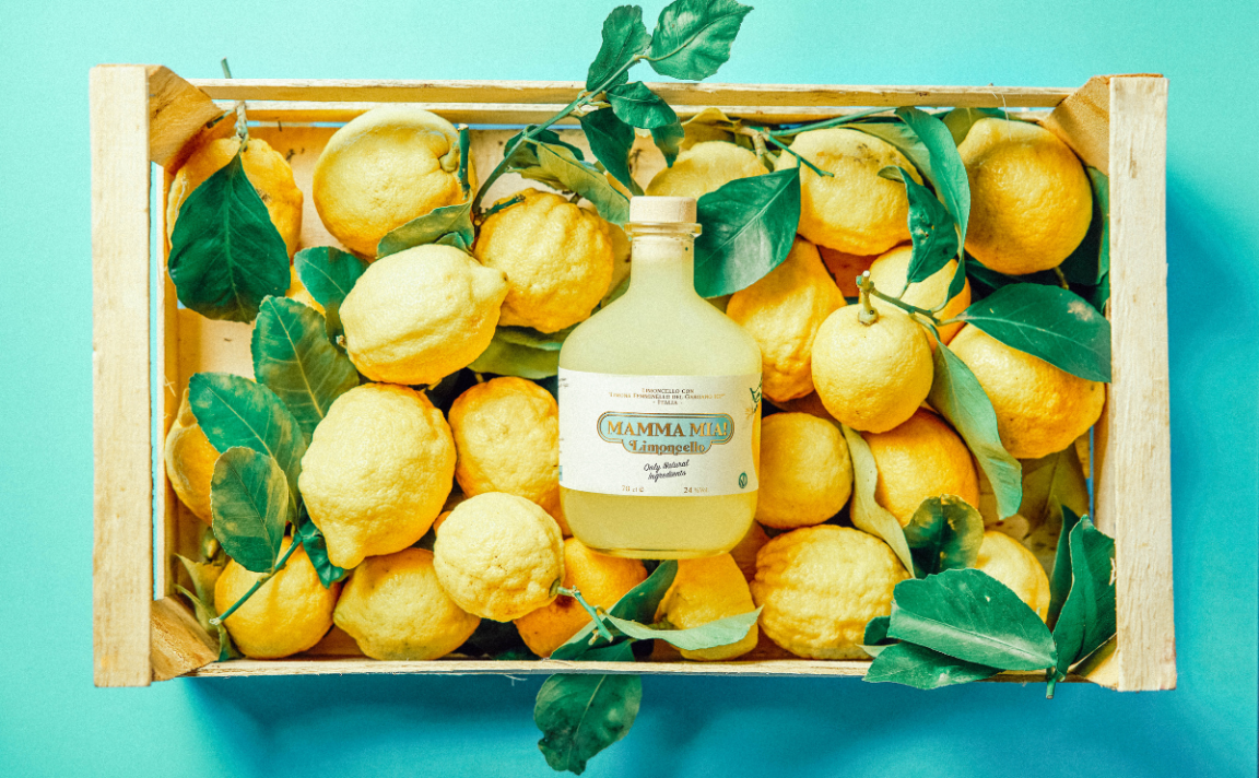 Lemoncello Mamma Mia Featured Image