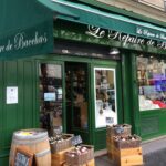 bretagne - Le repaire de Bacchus