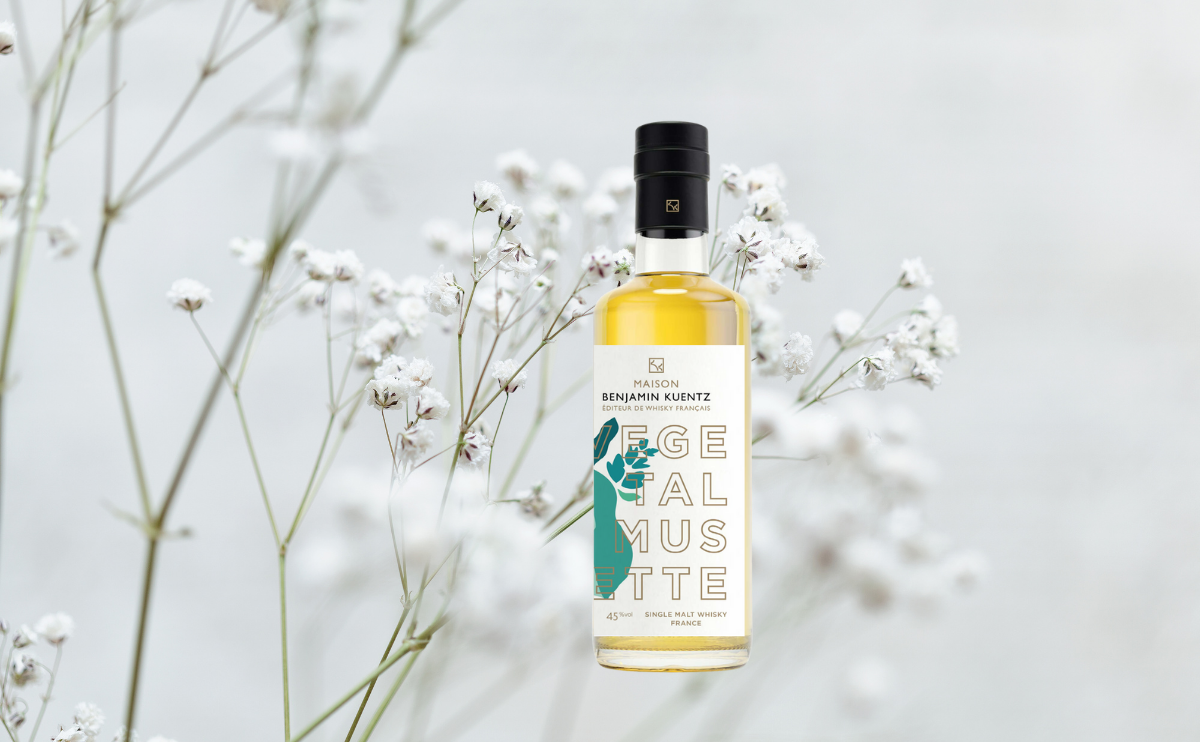 Benjamin Kuentz Featured Image CAVEMAN