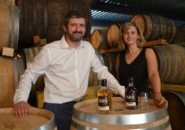 Céline Sébastien Castan - CAVEMAN