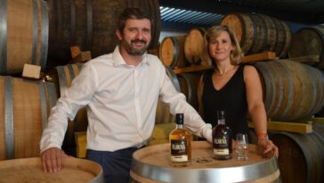 Céline Sébastien Castan - CAVEMAN