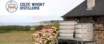 Celtic Whisky Distillerie Featured Image Visite Virtuelle CAVEMAN