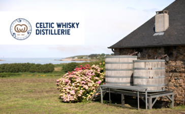 Celtic Whisky Distillerie Featured Image Visite Virtuelle CAVEMAN