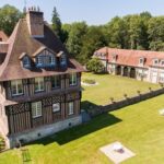 Chateau du Breuil - CAVEMAN Featured Image