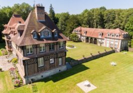 Chateau du Breuil - CAVEMAN Featured Image