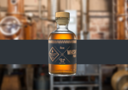 Distillerie de Paris - Featured Image - Caveman