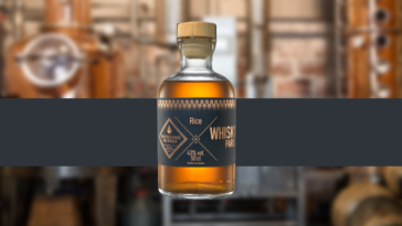 Distillerie de Paris - Featured Image - Caveman