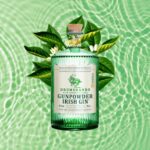 Gunpowder Irish Gin Drumshanbo Featured Image CAVEMAN