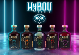 HyBou Cocktails CO Featured Image