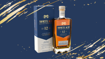 Mortlach 12 ans Bouteille