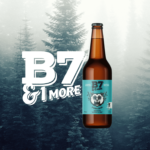Panda Beer B7&1More Featured Image