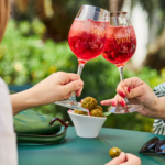 Select aperitivo Spritz Featured Image CAVEMAN