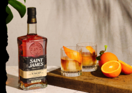 VSOP Saint James Rhum Featured Image CAVEMAN