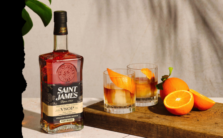 VSOP Saint James Rhum Featured Image CAVEMAN