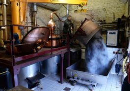 Whisky Francais Distellerie Moutard Featured Image - CAVEMAN