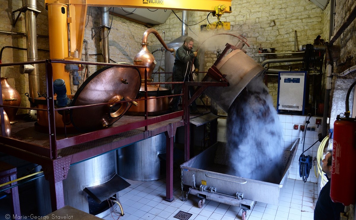 Whisky Francais Distellerie Moutard Featured Image - CAVEMAN