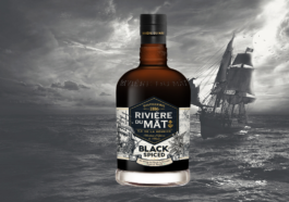 Riviere du mat Black Spiced Featured Image CAVEMAN