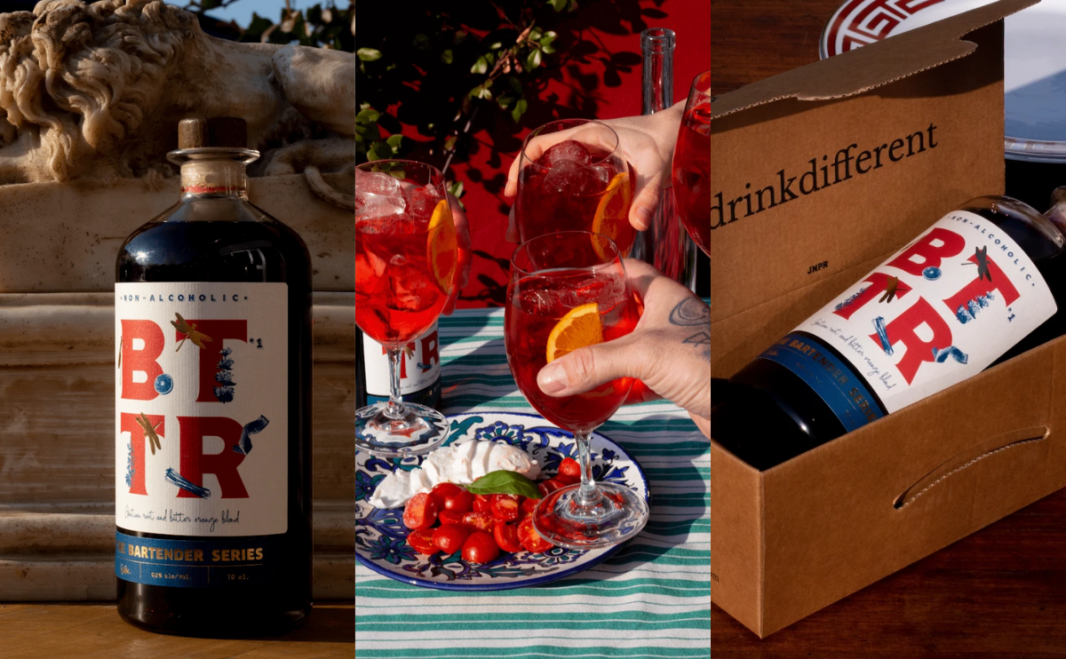 BTTTR N1 JNPR Spirits Featured Image Caveman