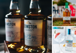 Camus Distribution - Caveman Banner