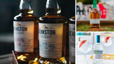 Camus Distribution - Caveman Banner