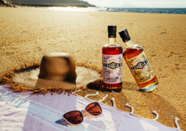 Escale Shaker Banner Shaker Banner