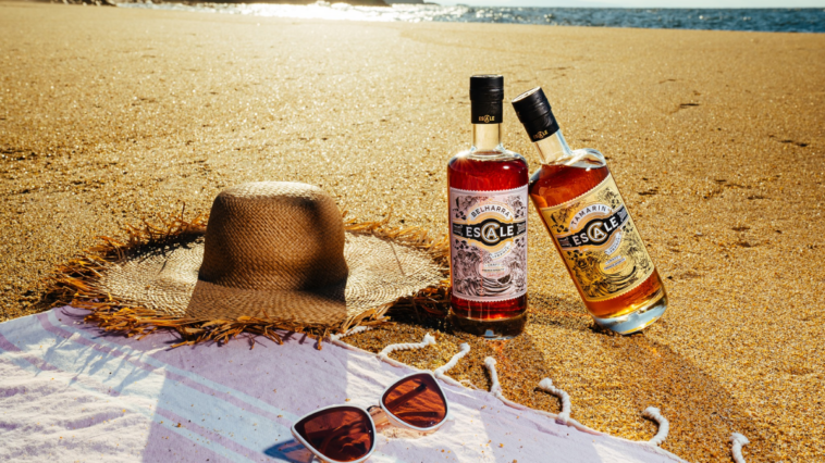 Escale Shaker Banner Shaker Banner