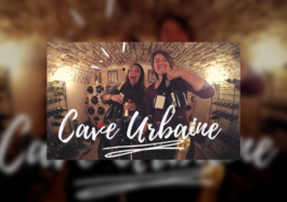 La Gougnoutte Banner Caveman