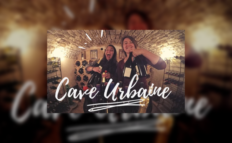 La Gougnoutte Banner Caveman