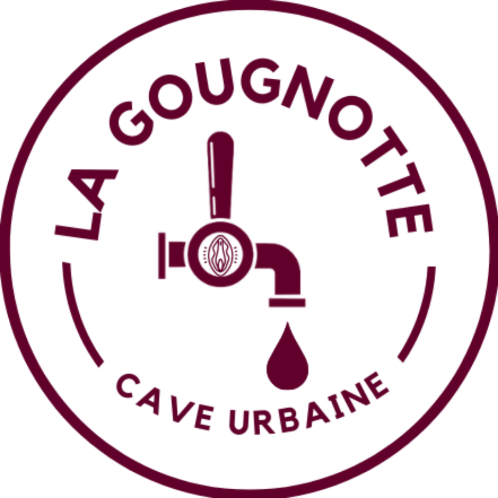 La Gougnoutte - LOGO