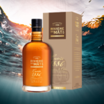 Rivière du Mat - Réunion cuvée - CAVEMAN