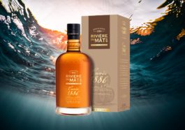 Rivière du Mat - Réunion cuvée - CAVEMAN