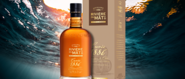 Rivière du Mat - Réunion cuvée - CAVEMAN