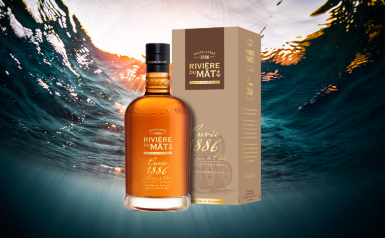 Rivière du Mat - Réunion cuvée - CAVEMAN