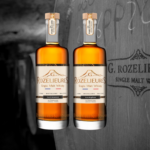 Rozelieures Edition Parcellaire - CAVEMAN