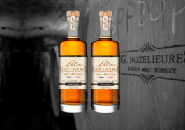 Rozelieures Edition Parcellaire - CAVEMAN