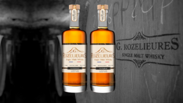 Rozelieures Edition Parcellaire - CAVEMAN