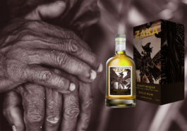 Zaka Gold Rhum Martinique Featured Image