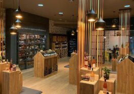 Caveman Le Caviste Des Docks Featured Image