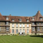 Chateau du Breuil - Spiriterie Française BANNER