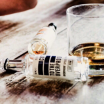 Cut The Overproof Rum cocktails - Banner CAVEMAN