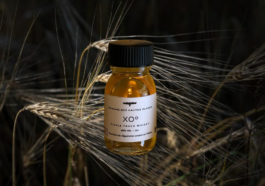 Domaine De Hautes Glaces XO - CAVEMAN