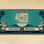 GIN 40 Banner - CAVEMAN