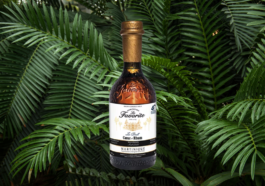 La Favorite Brût - Coeur de Rhum - CAVEMAN