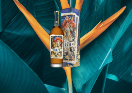 La Forza Rhum VIII Featured Image - CAVEMAN