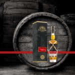 Plantation Rum Cask 2021 - Jamaica 1998 - CAVEMAN