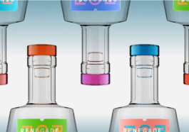 Renegade Distillerie Canne Rhum - Banner CAVEMAN