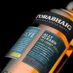 Torabhaig Distillery - Banner CAVEMAN