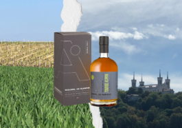 Whisky Climens - CAVEMAN