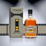 Whisky Charmeval by Bruant, finition en fût de Banyuls - CAVEMAN