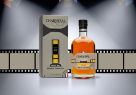 Whisky Charmeval by Bruant, finition en fût de Banyuls - CAVEMAN